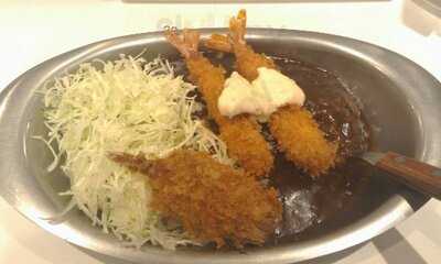 ゴーゴーカレー秋葉原1号店