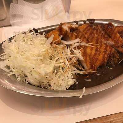 ゴーゴーカレー秋葉原1号店