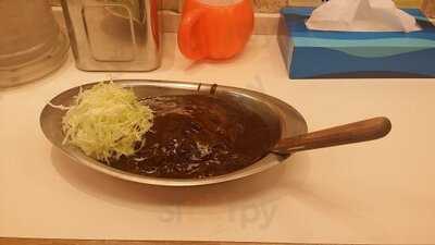 ゴーゴーカレー秋葉原1号店