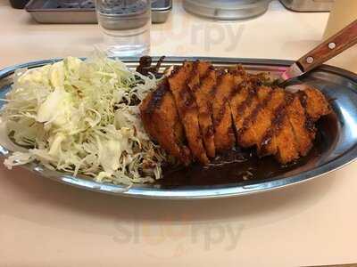 ゴーゴーカレー秋葉原1号店