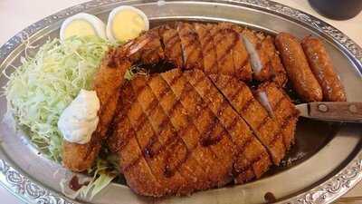 ゴーゴーカレー秋葉原1号店