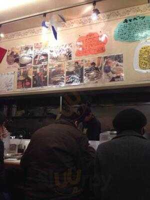 ゴーゴーカレー秋葉原1号店