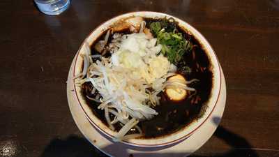 いっちゃんラーメン