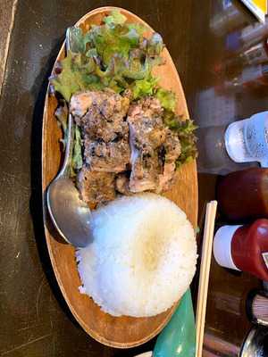 いっちゃんラーメン