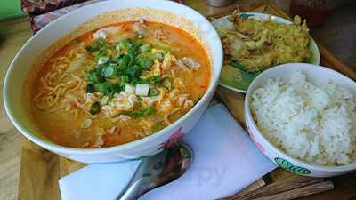 熱帯食堂 四条河原町店