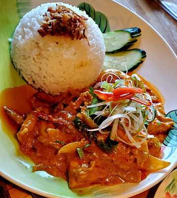 熱帯食堂 四条河原町店