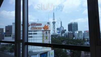 丸福珈琲店 名古屋三越栄店