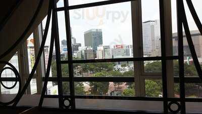 丸福珈琲店 名古屋三越栄店