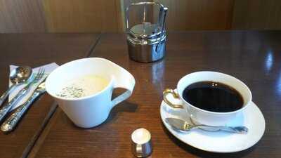 丸福珈琲店 名古屋三越栄店