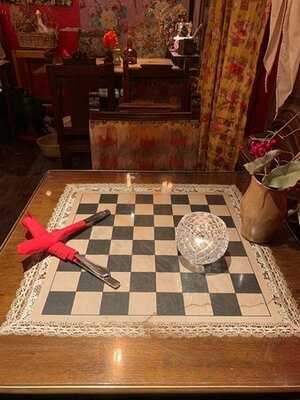 ラ フェ デリース