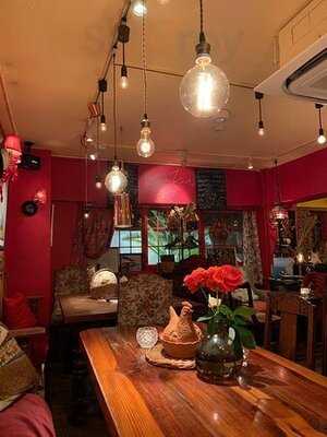 ラ フェ デリース