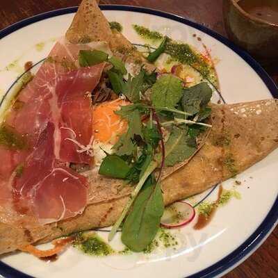 ラ フェ デリース