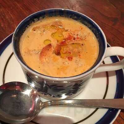 ラ フェ デリース