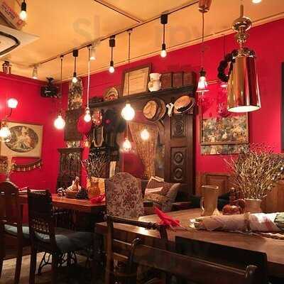 ラ フェ デリース