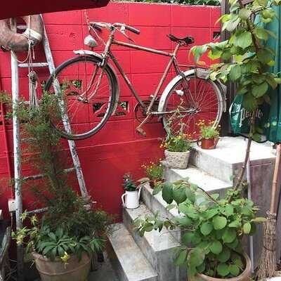 ラ フェ デリース