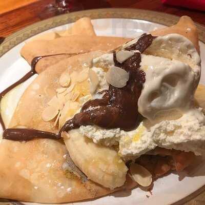 ラ フェ デリース