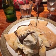 ラ フェ デリース