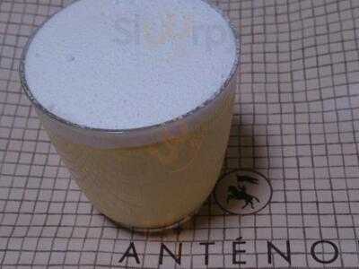 アンテノール 阪神百貨店