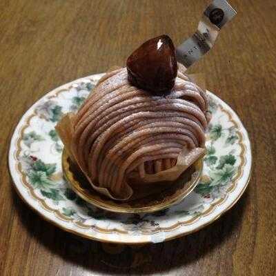 アンテノール 阪神百貨店