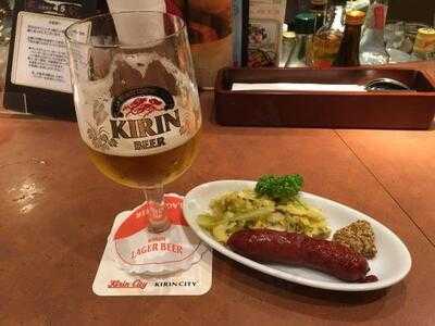 キリンシティ 梅三小路店