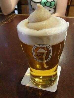 キリンシティ 梅三小路店