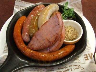 キリンシティ 梅三小路店