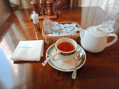 有壬記念館 グリル有壬