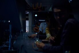 Bar Untitled - Bna Alter Museum