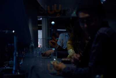 Bar Untitled - Bna Alter Museum