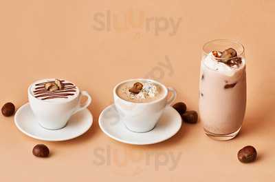 カフェ&ブックス ビブリオテーク 大阪・梅田店