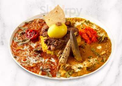 カフェ&ブックス ビブリオテーク 大阪・梅田店