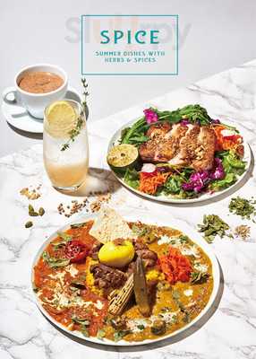 カフェ&ブックス ビブリオテーク 大阪・梅田店