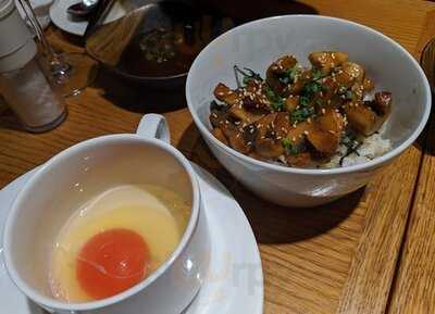 マッシュルームトーキョー