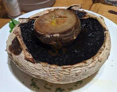 マッシュルームトーキョー