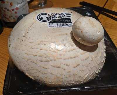 マッシュルームトーキョー