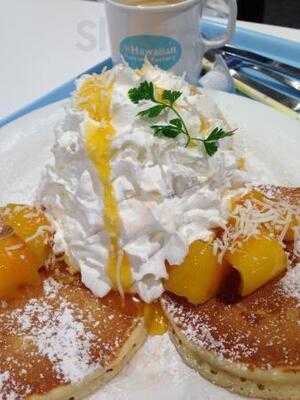 ハワイアンパンケーキファクトリー ヨドバシ梅田店