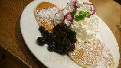 ハワイアンパンケーキファクトリー ヨドバシ梅田店