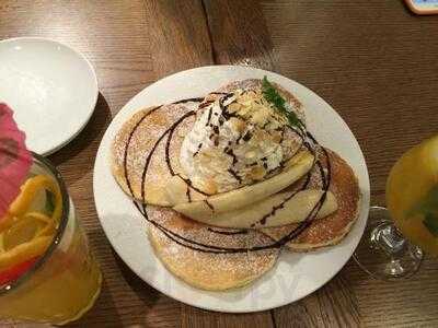 ハワイアンパンケーキファクトリー ヨドバシ梅田店