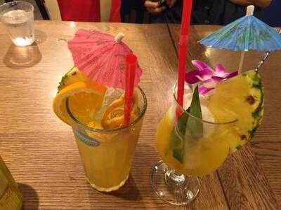 ハワイアンパンケーキファクトリー ヨドバシ梅田店