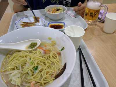 リンガーハット フジグラン広島店