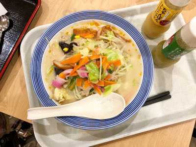 リンガーハット フジグラン広島店