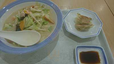 リンガーハット フジグラン広島店