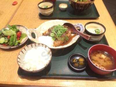 大坂おでん 焼とん 久