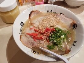 きんしゃい亭＆麺やたぶきん 亀貝店