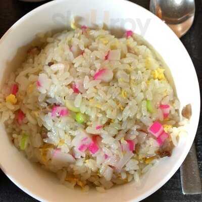 レスト飯店 紫竹苑