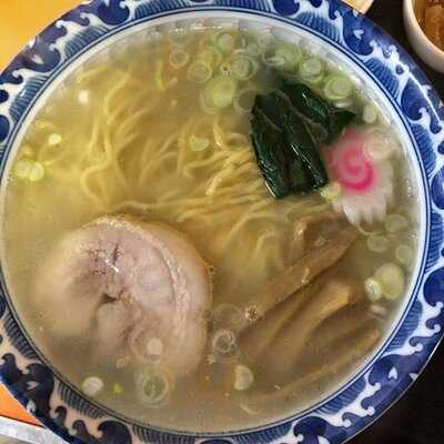 レスト飯店 紫竹苑