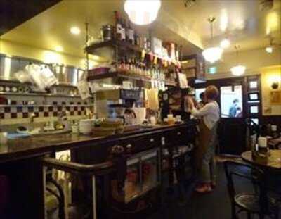 グリルバーガークラブ ササ