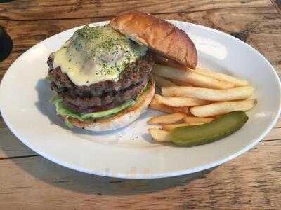 グリルバーガークラブ ササ