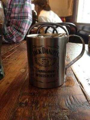 グリルバーガークラブ ササ