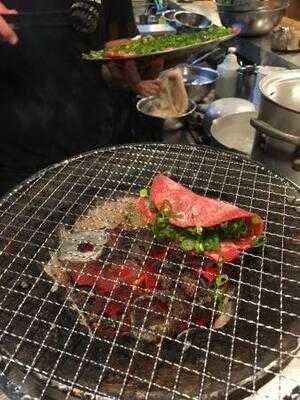 焼肉どんどん アメリカ村店